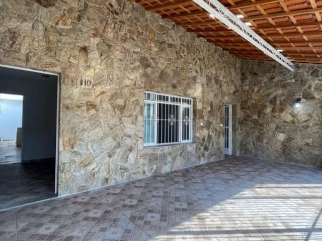 Foto do Casa - Casa com 3 dormitórios à venda, 160 m² por R$ 364.000,00 - Parque Itamarati - Jacareí/SP | INDEPENDENCE NEGOCIOS IMOBILIARIOS LTDA