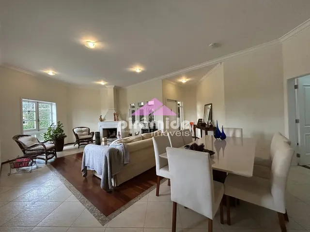 Casa com 402m² 4 quartos e 6 banheiros, à venda, no bairro Jardim Aquárius em São José Dos Campos