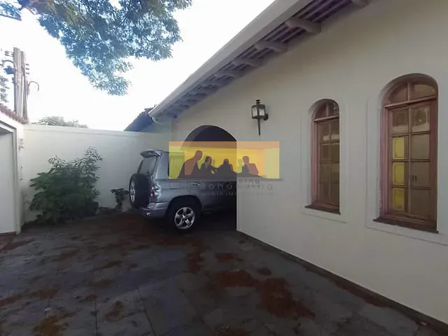 Casa com 300m² 4 quartos e 4 banheiros, à venda, no bairro Jardim Santa Genebra II (Barao Geraldo) em Campinas