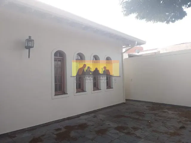 Casa com 300m² 4 quartos e 4 banheiros, à venda, no bairro Jardim Santa Genebra II (Barao Geraldo) em Campinas