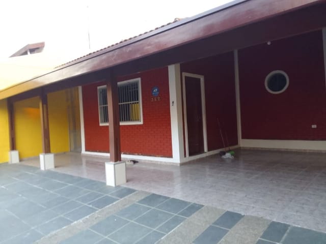 Foto do Casa - Casa com 3 dormitórios à venda, 200 m² por R$ 899.000,00 - Jardim Satélite - São José dos Campos/SP | INDEPENDENCE NEGOCIOS IMOBILIARIOS LTDA
