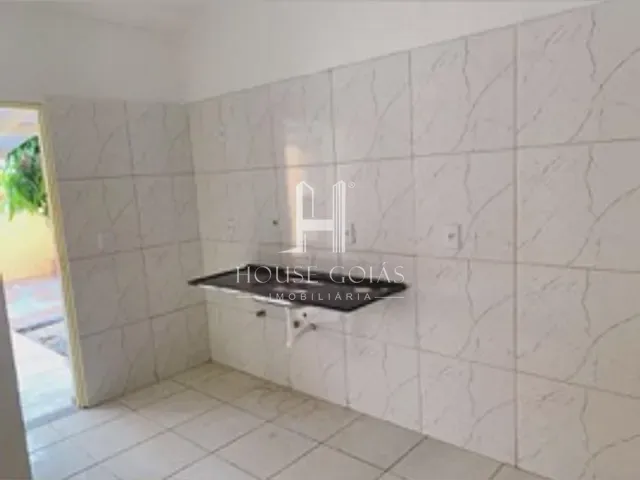 Casa 2 quartos e 1 banheiro, à venda, no bairro Residencial Jardins do Cerrado 6 em Goiânia