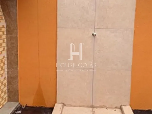 Casa 2 quartos e 1 banheiro, à venda, no bairro Residencial Jardins do Cerrado 6 em Goiânia