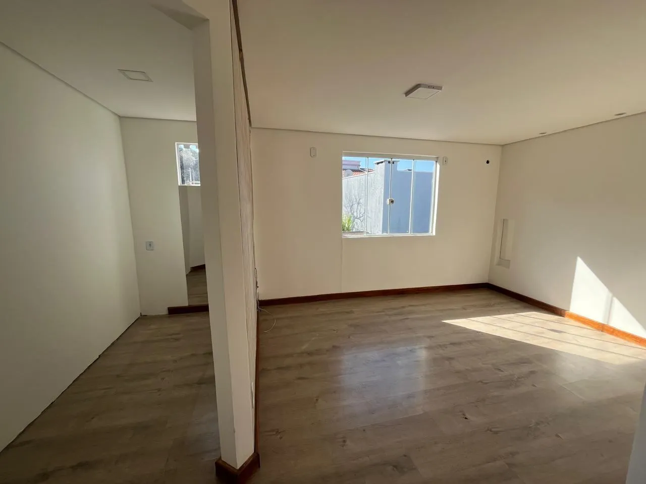 Foto 4 de casa em Chapecó