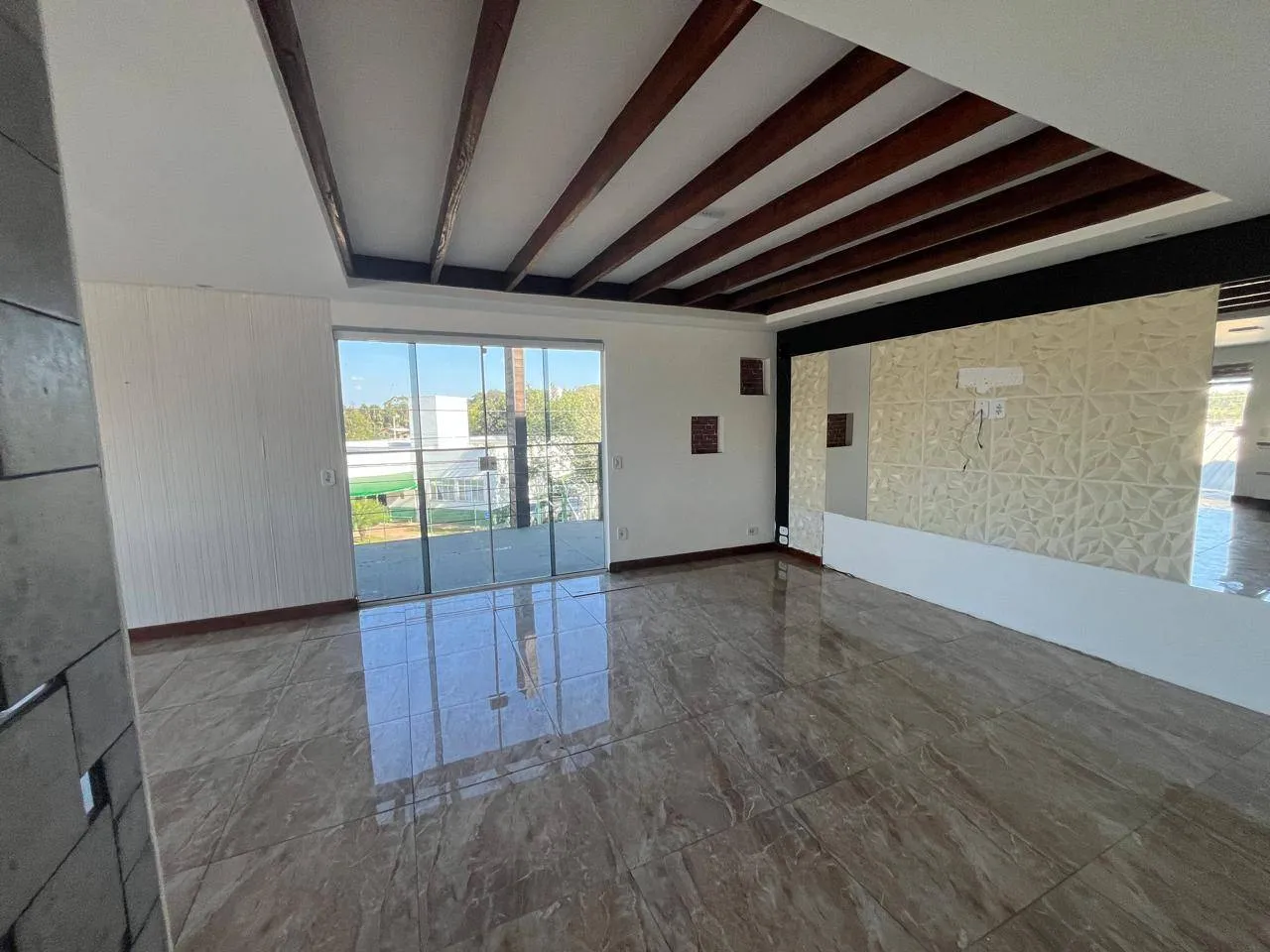 Foto 2 de casa em Chapecó