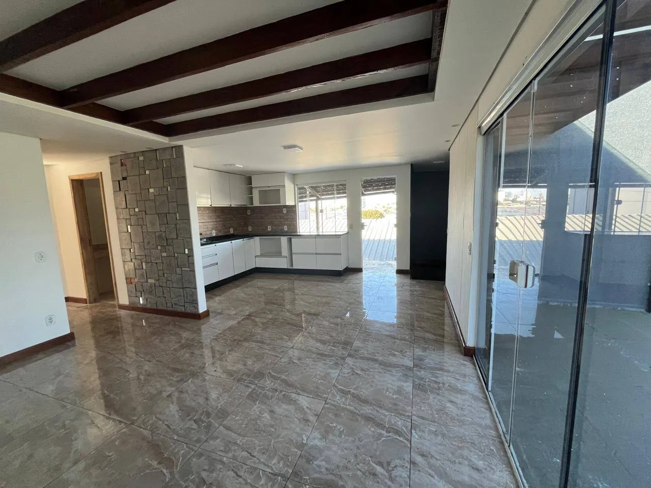Foto 5 de casa em Chapecó