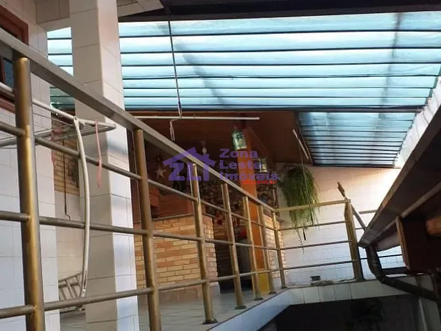 Casa com 300m² 3 quartos e 3 banheiros, à venda, no bairro Vila Gomes Cardim em São Paulo
