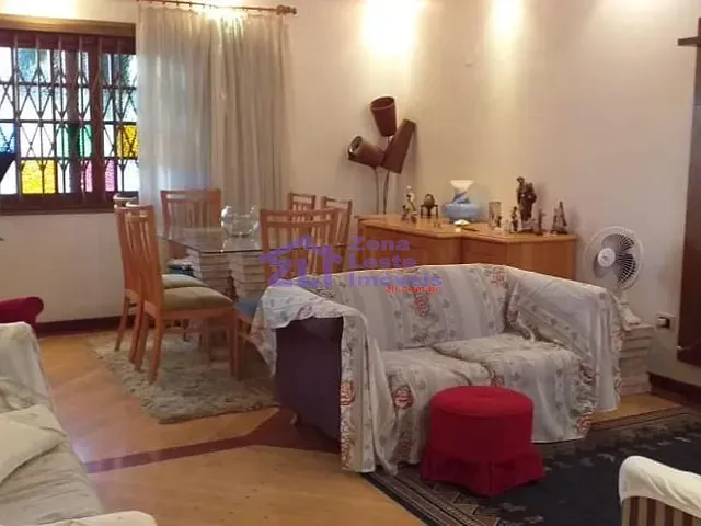 Casa com 300m² 3 quartos e 3 banheiros, à venda, no bairro Vila Gomes Cardim em São Paulo