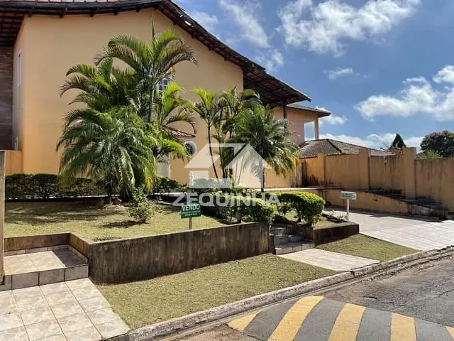 Casa com 1000m² 4 quartos e 5 banheiros, à venda, no bairro Nova Higienópolis em Jandira