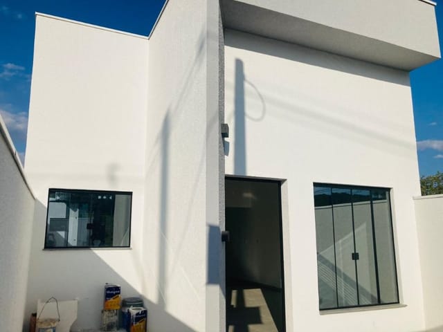 Foto do Casa - Casa com 3 dormitórios à venda, 82 m² por R$ 390.000,00 - Loteamento Dunamis - São José dos Campos/SP | INDEPENDENCE NEGOCIOS IMOBILIARIOS LTDA