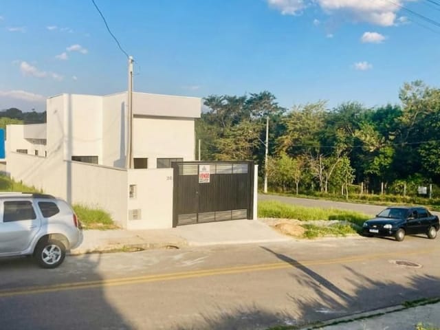 Foto do Casa - Casa com 3 dormitórios à venda, 82 m² por R$ 390.000,00 - Loteamento Dunamis - São José dos Campos/SP | INDEPENDENCE NEGOCIOS IMOBILIARIOS LTDA