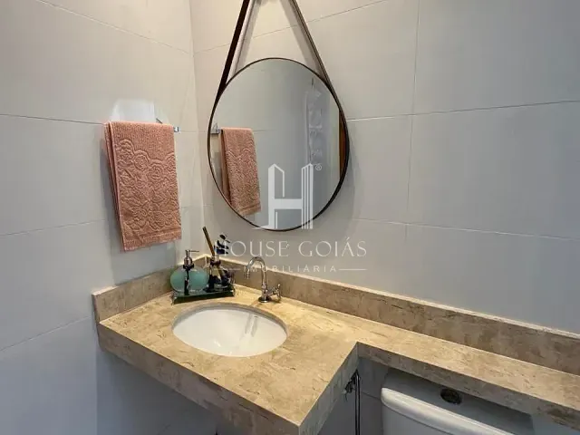 Casa 3 quartos e 2 banheiros, à venda, no bairro Jardim Colorado I em Goiânia