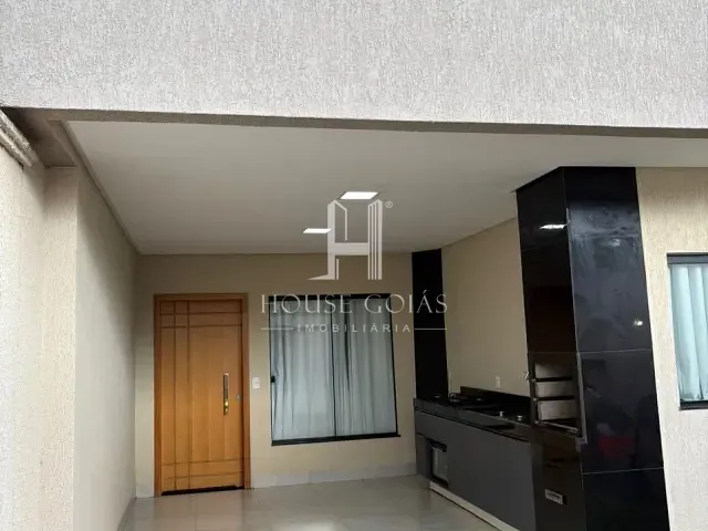 Casa 3 quartos e 2 banheiros, à venda, no bairro Jardim Colorado I em Goiânia