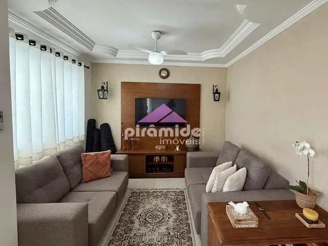 Casa com 150m² 3 quartos e 2 banheiros, à venda, no bairro Urbanova em São José Dos Campos