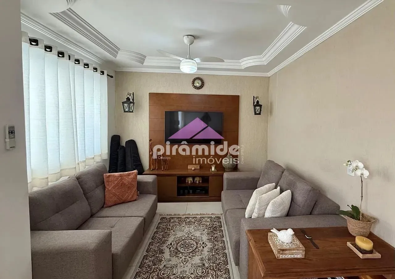 Casa, 3 quartos, 100 m² - Foto 2