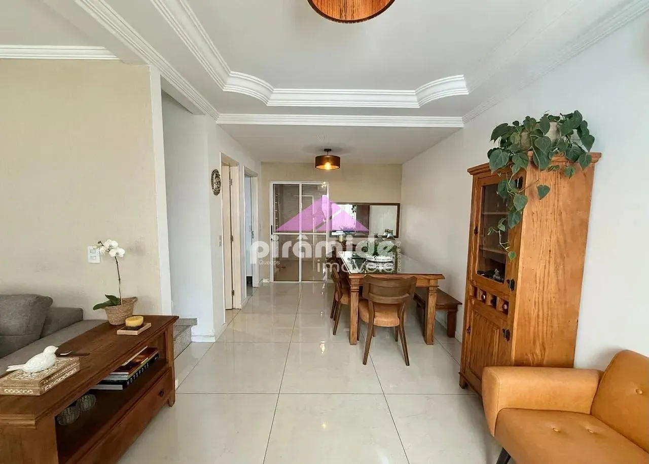 Casa, 3 quartos, 100 m² - Foto 5