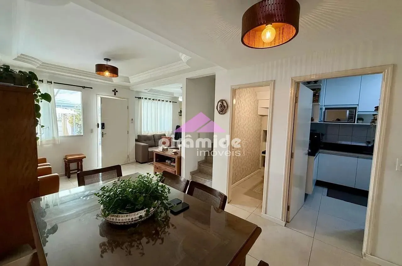 Casa, 3 quartos, 100 m² - Foto 6
