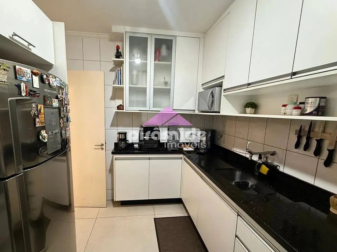 Casa, 3 quartos, 100 m² - Foto 9