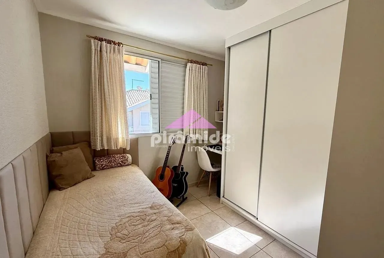Casa, 3 quartos, 100 m² - Foto 10
