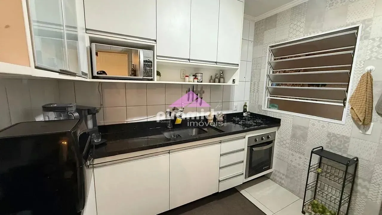 Casa, 3 quartos, 100 m² - Foto 11