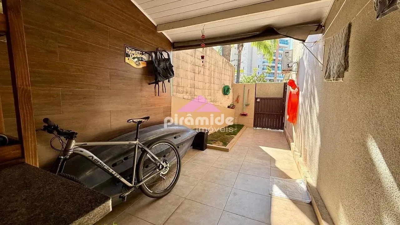 Casa, 3 quartos, 100 m² - Foto 18