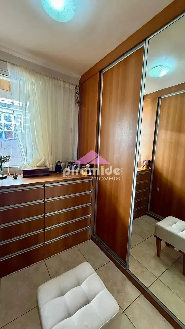 Casa, 3 quartos, 100 m² - Foto 19