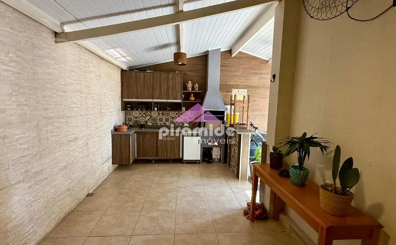 Casa, 3 quartos, 100 m² - Foto 20