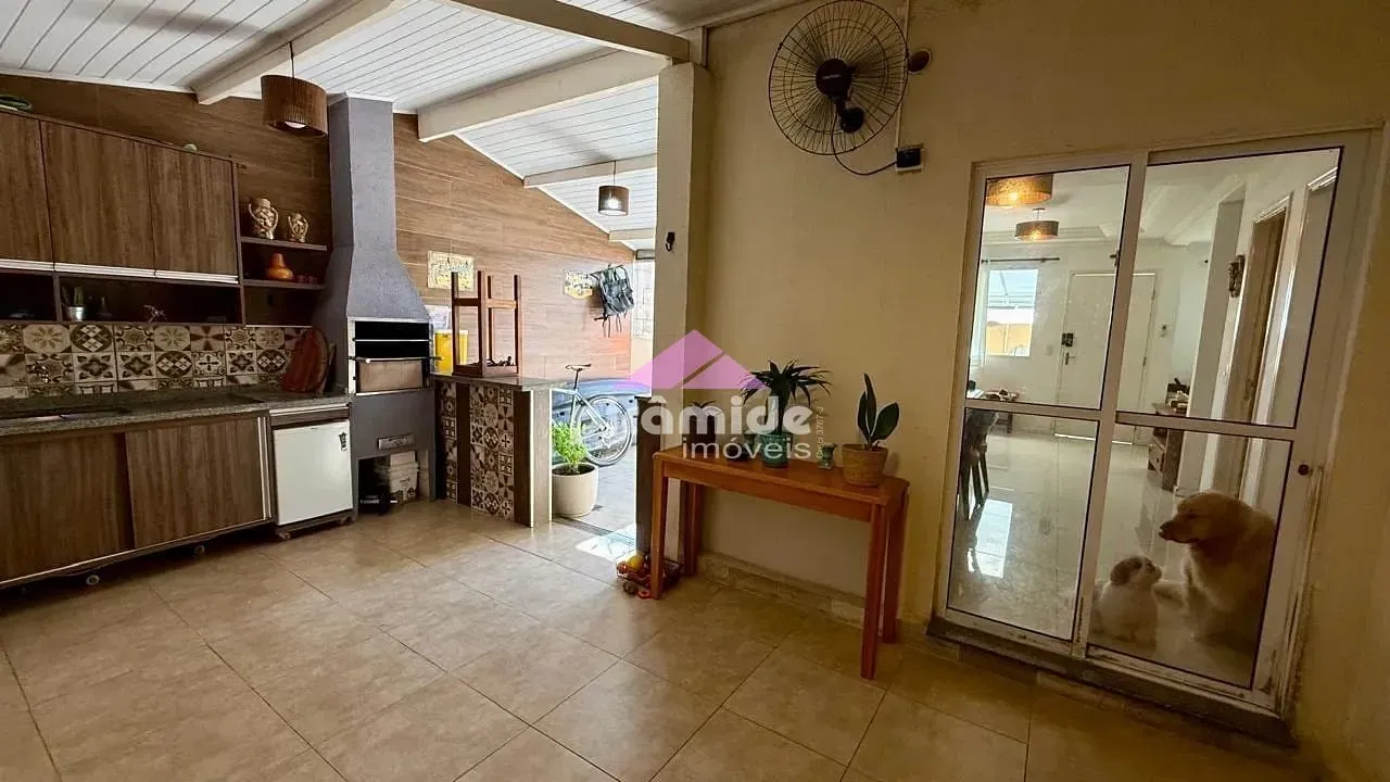 Casa, 3 quartos, 100 m² - Foto 21