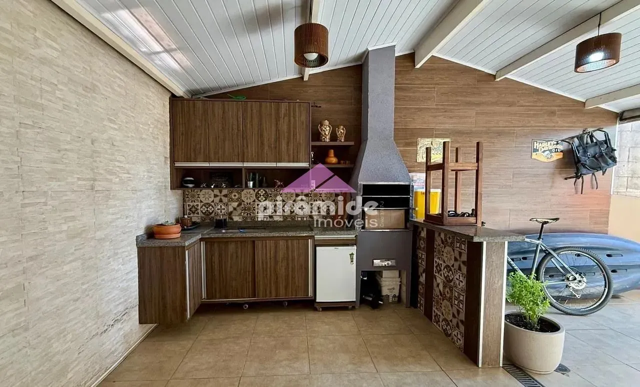 Casa, 3 quartos, 100 m² - Foto 22