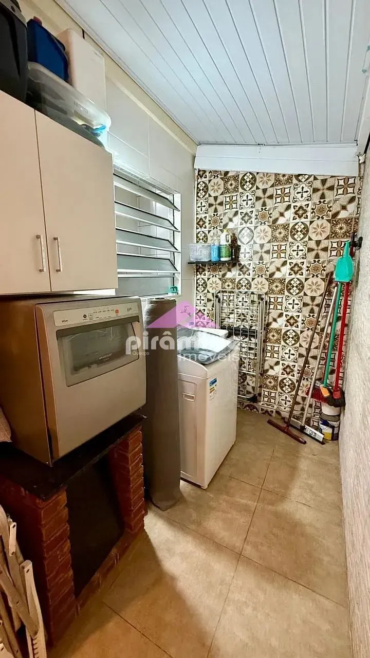 Casa, 3 quartos, 100 m² - Foto 23