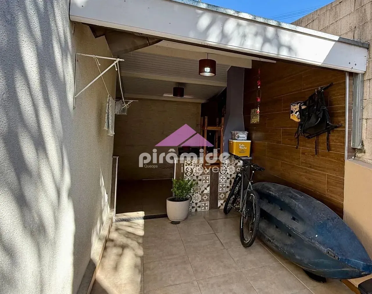 Casa, 3 quartos, 100 m² - Foto 24
