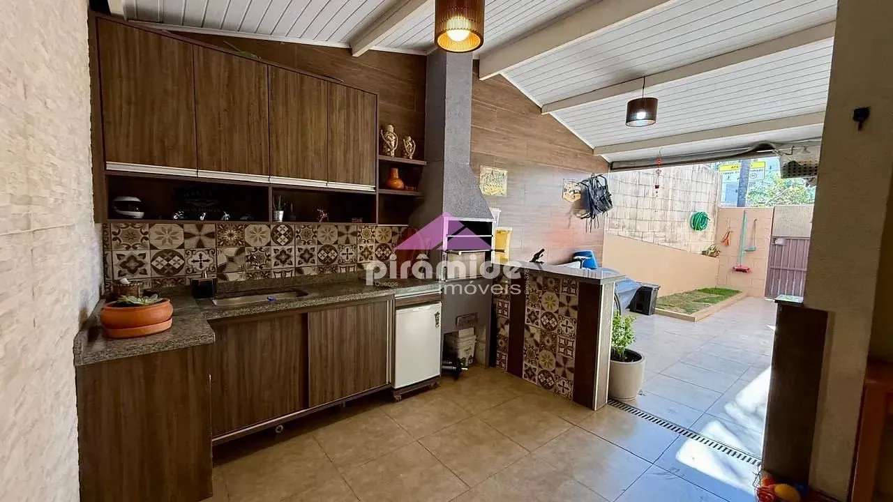 Casa, 3 quartos, 100 m² - Foto 25