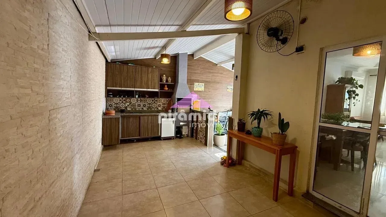 Casa, 3 quartos, 100 m² - Foto 26