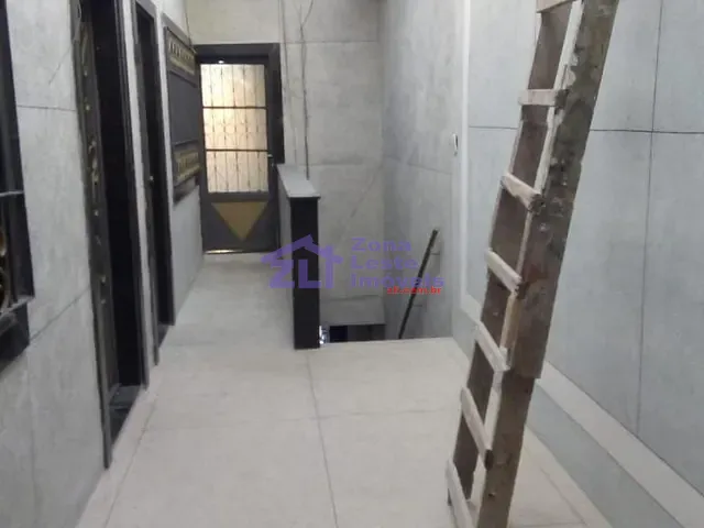 Casa com 500m² 2 quartos e 1 banheiro, para alugar, no bairro Jardim Marília em São Paulo