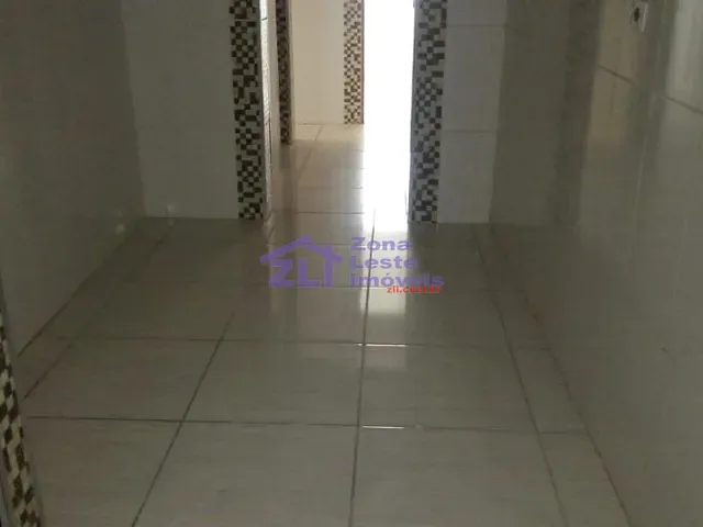 Casa com 500m² 2 quartos e 1 banheiro, para alugar, no bairro Jardim Marília em São Paulo
