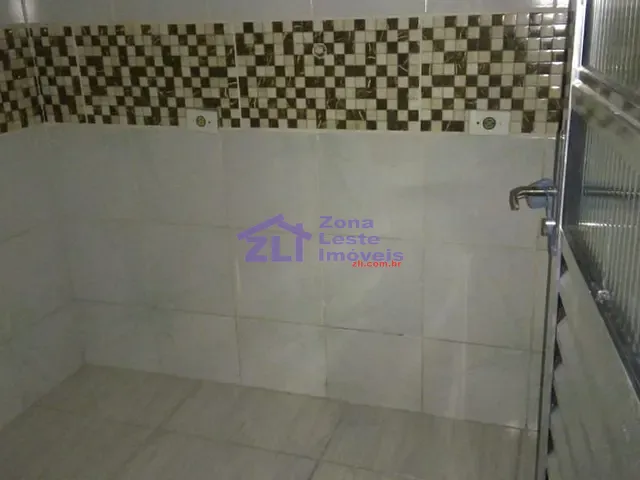 Casa com 500m² 2 quartos e 1 banheiro, para alugar, no bairro Jardim Marília em São Paulo