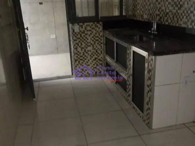 Casa com 500m² 2 quartos e 1 banheiro, para alugar, no bairro Jardim Marília em São Paulo