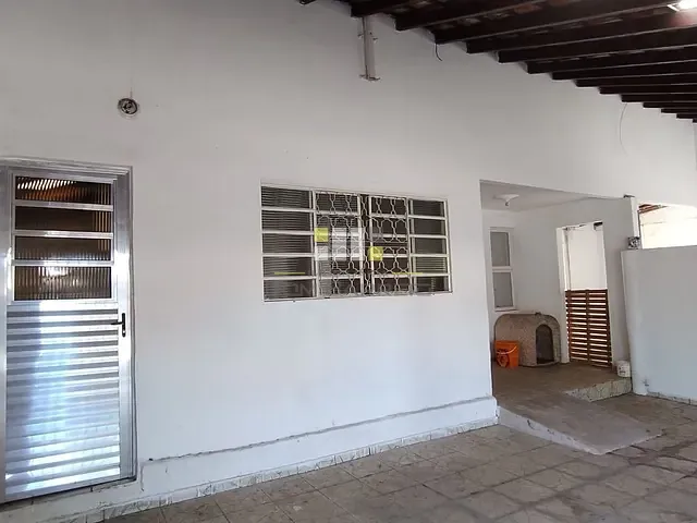 Casa à venda, no bairro Vila Yolanda Costa e Silva em Sumaré