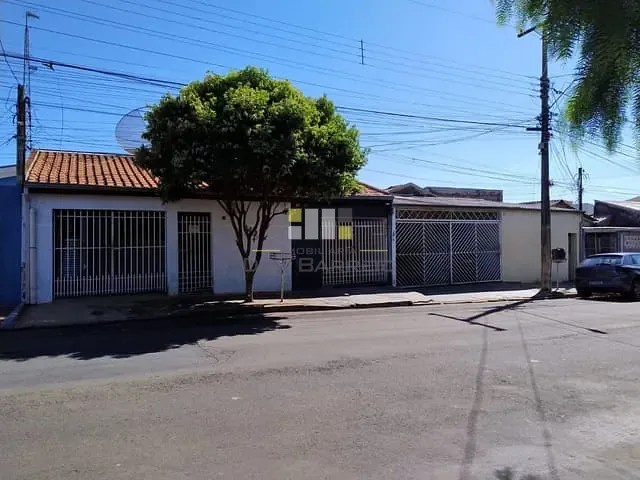 Casa à venda, no bairro Vila Yolanda Costa e Silva em Sumaré