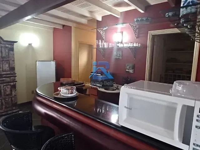 Casa com 1002m² 1 quarto e 2 banheiros, à venda, no bairro Terras de Savion em Itatiba