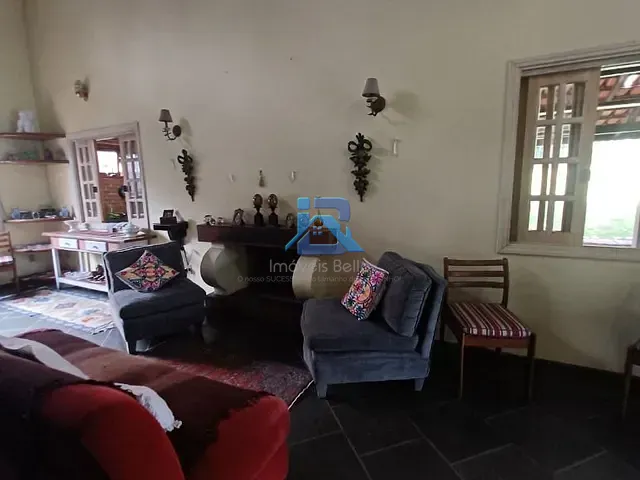 Casa com 1002m² 1 quarto e 2 banheiros, à venda, no bairro Terras de Savion em Itatiba