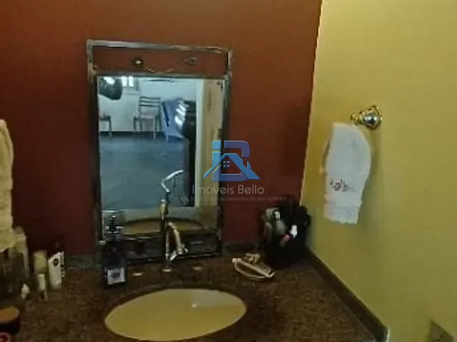 Casa com 1002m² 1 quarto e 2 banheiros, à venda, no bairro Terras de Savion em Itatiba