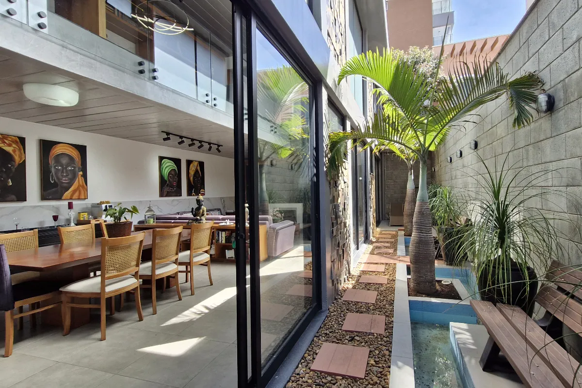 Casa para venda em Água Branca com 3 quartos, sendo 1 suíte , 188m²