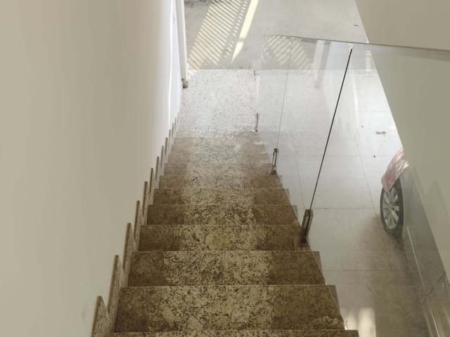 Foto do Casa - Casa a venda, geminada individual 3 quartos 1 suíte Santa Mônica, Belo Horizonte, MG | Deltalar Imóveis