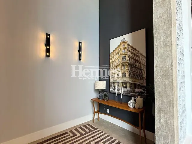 Casa com 501m² 3 quartos e 5 banheiros, à venda, no bairro Alphaville Dom Pedro 3 em Campinas