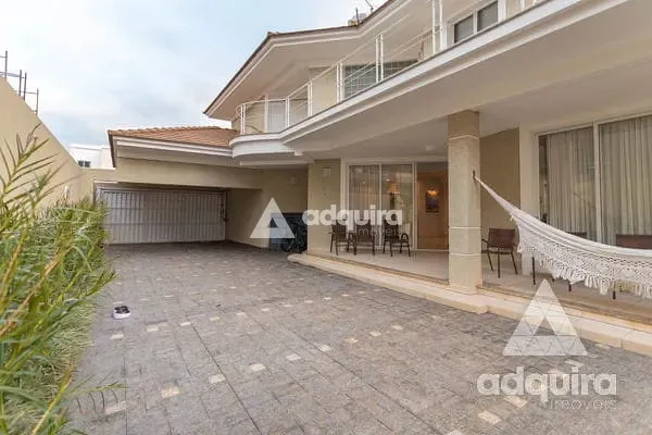 Casa, 4 quartos, 301 m² - Foto 34