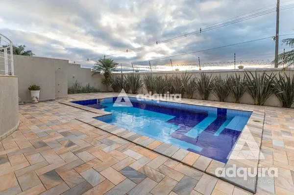 Casa, 4 quartos, 301 m² - Foto 33