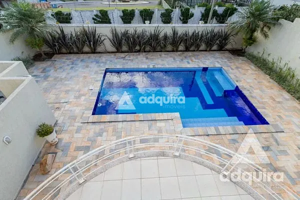 Casa, 4 quartos, 301 m² - Foto 32