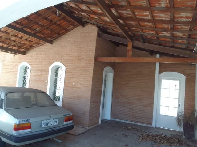 Foto do Casa - Casa com 2 dormitórios à venda, 150 m² por R$ 680.000,00 - Bosque dos Eucaliptos - São José dos Campos/SP | INDEPENDENCE NEGOCIOS IMOBILIARIOS LTDA