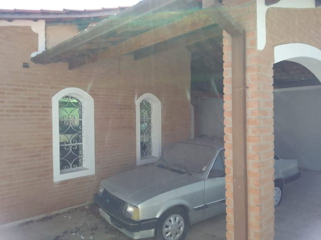 Foto do Casa - Casa com 2 dormitórios à venda, 150 m² por R$ 680.000,00 - Bosque dos Eucaliptos - São José dos Campos/SP | INDEPENDENCE NEGOCIOS IMOBILIARIOS LTDA